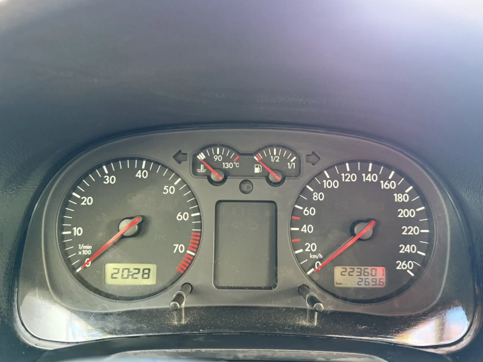 VW Golf 4 - изображение 2