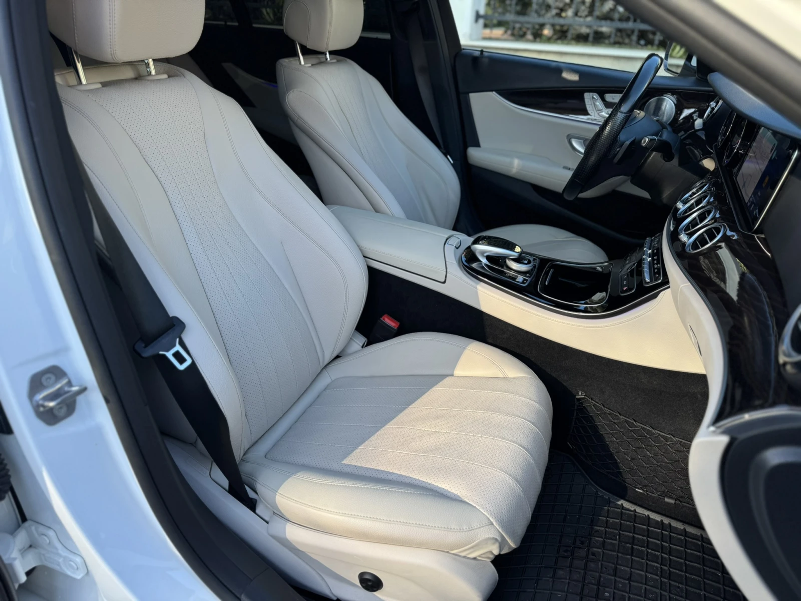 Mercedes-Benz E 300 AMG Sport line | Mobile.bg   10