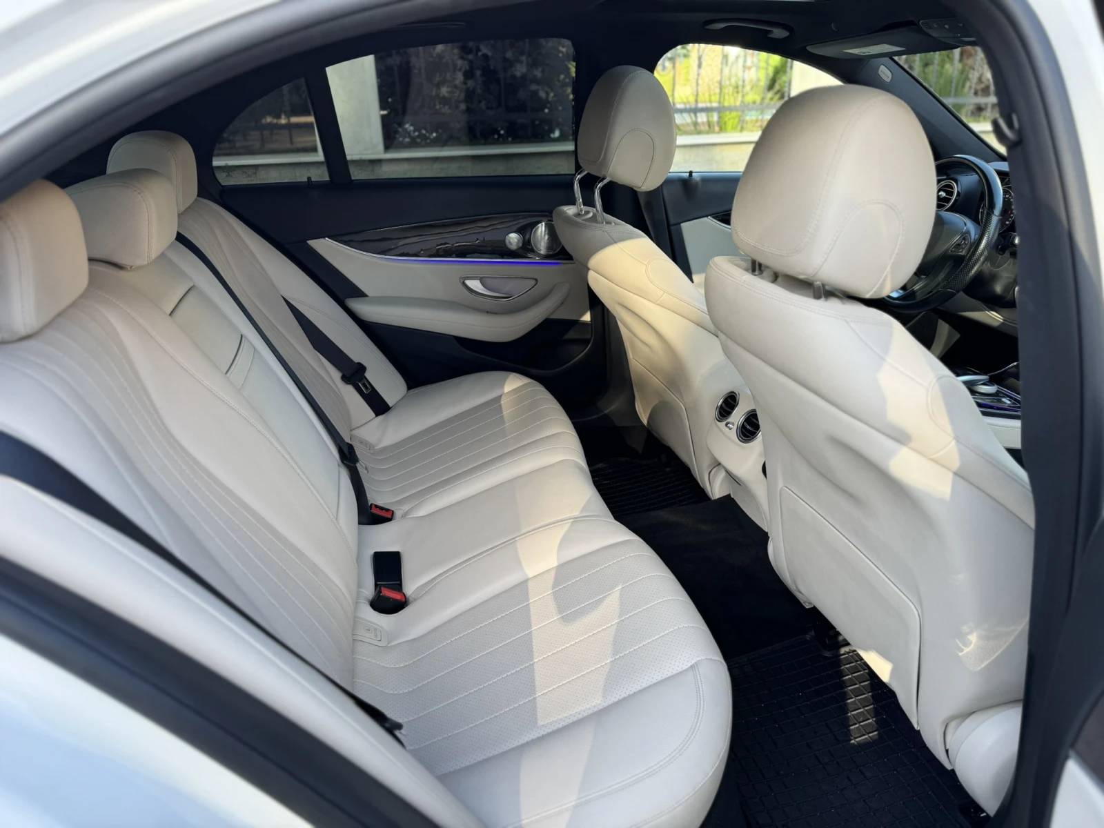 Mercedes-Benz E 300 AMG Sport line | Mobile.bg   11