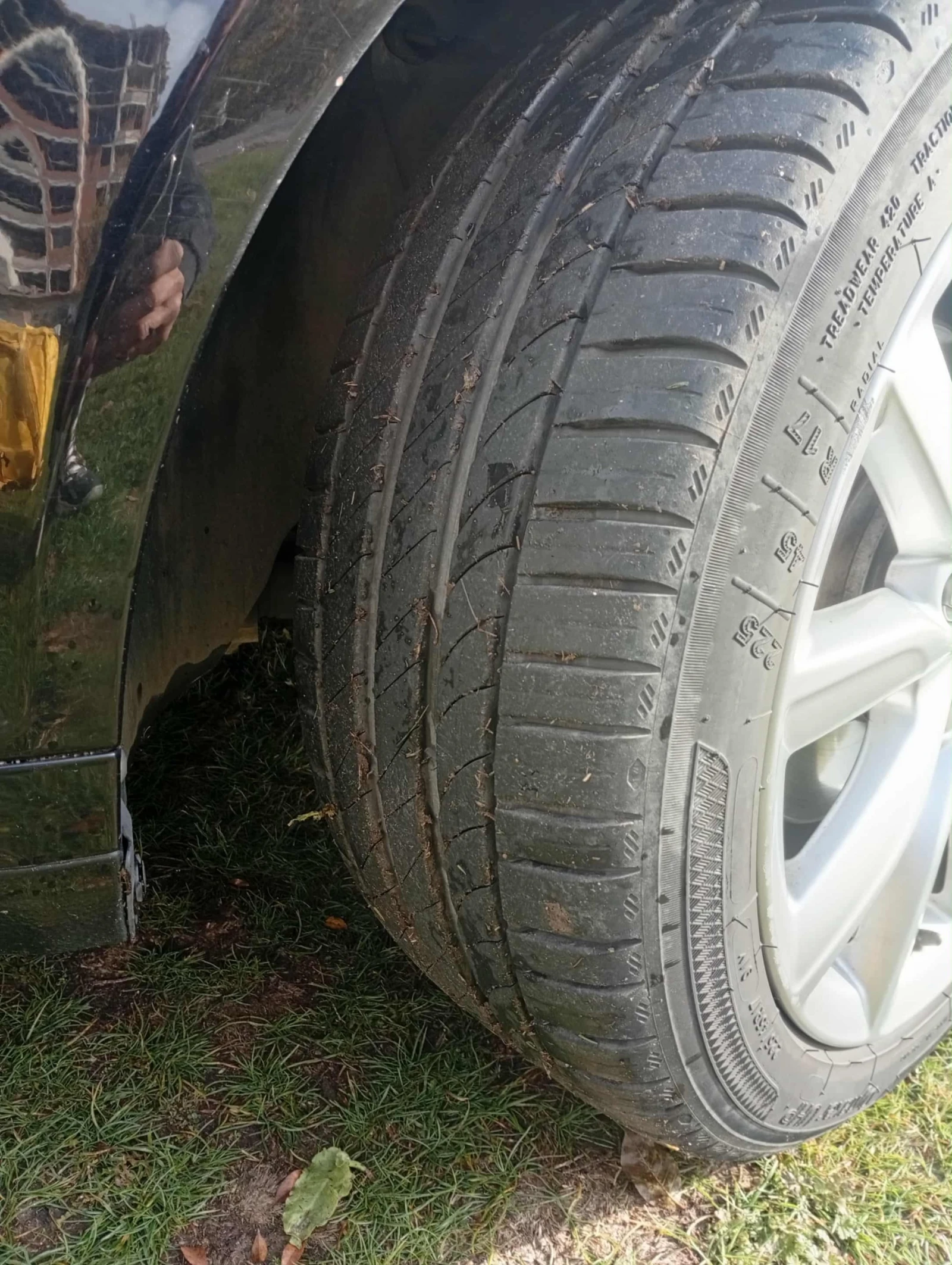 Audi A3 TFSI - изображение 6