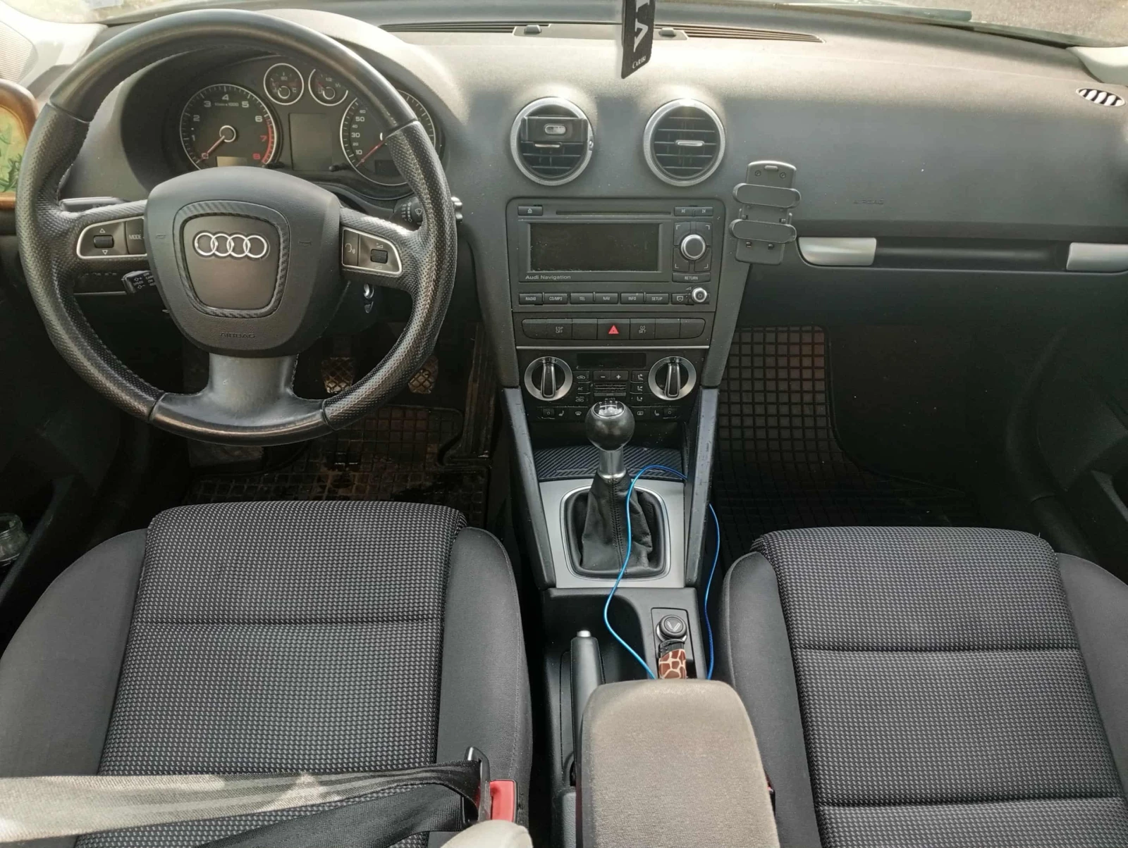 Audi A3 TFSI - изображение 3