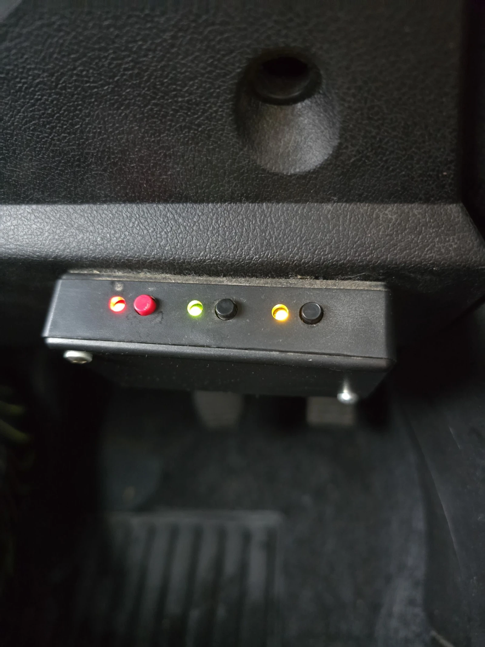 Fiat Qubo  77 CV Dynamic Natural Power | Mobile.bg   16