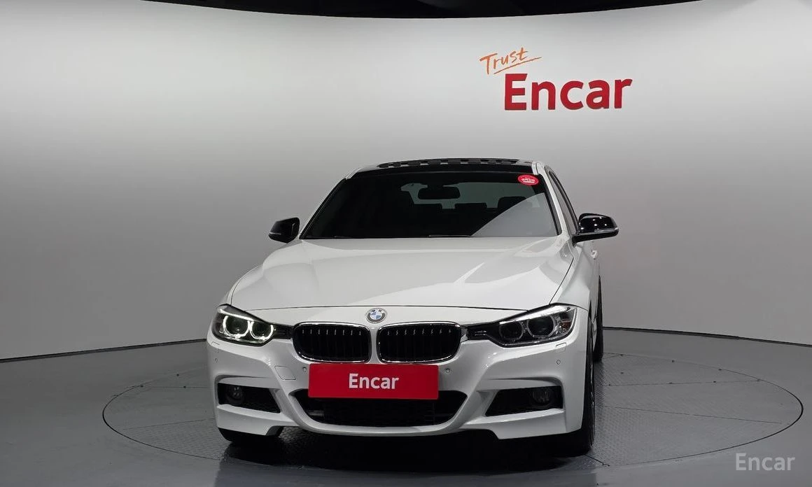 BMW 320  - изображение 3