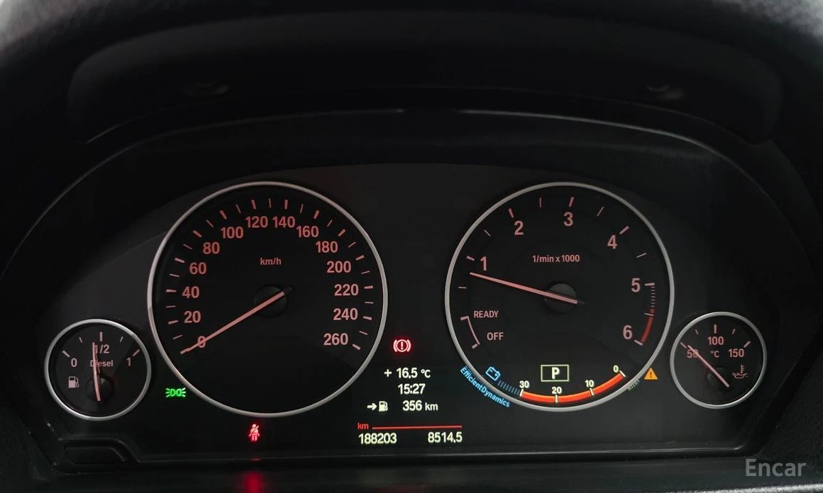 BMW 320  - изображение 8