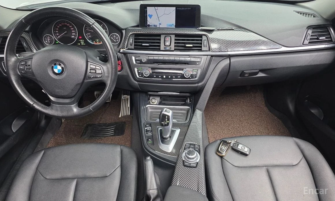 BMW 320  - изображение 7