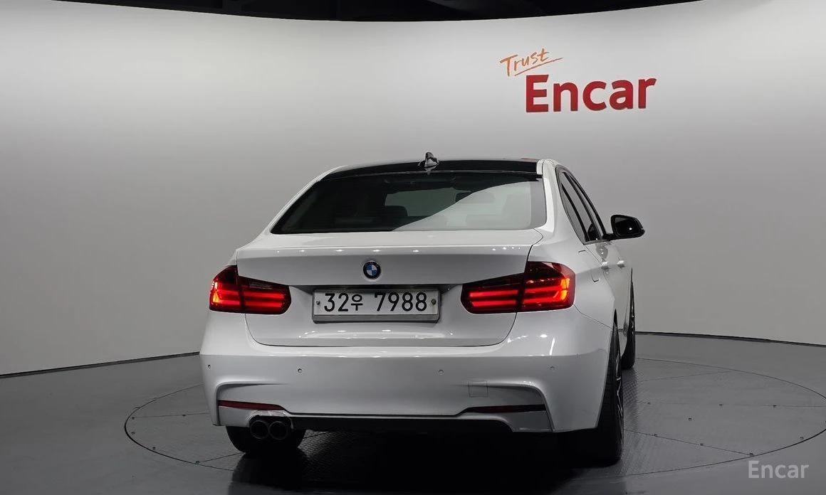 BMW 320  - изображение 4