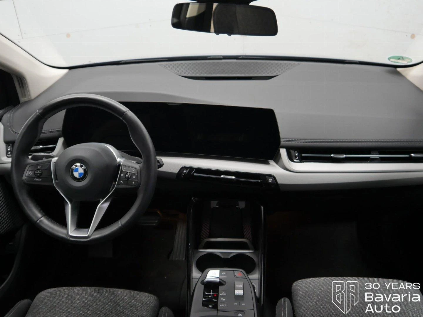 BMW 216 i Active Tourer Steptronic - изображение 6