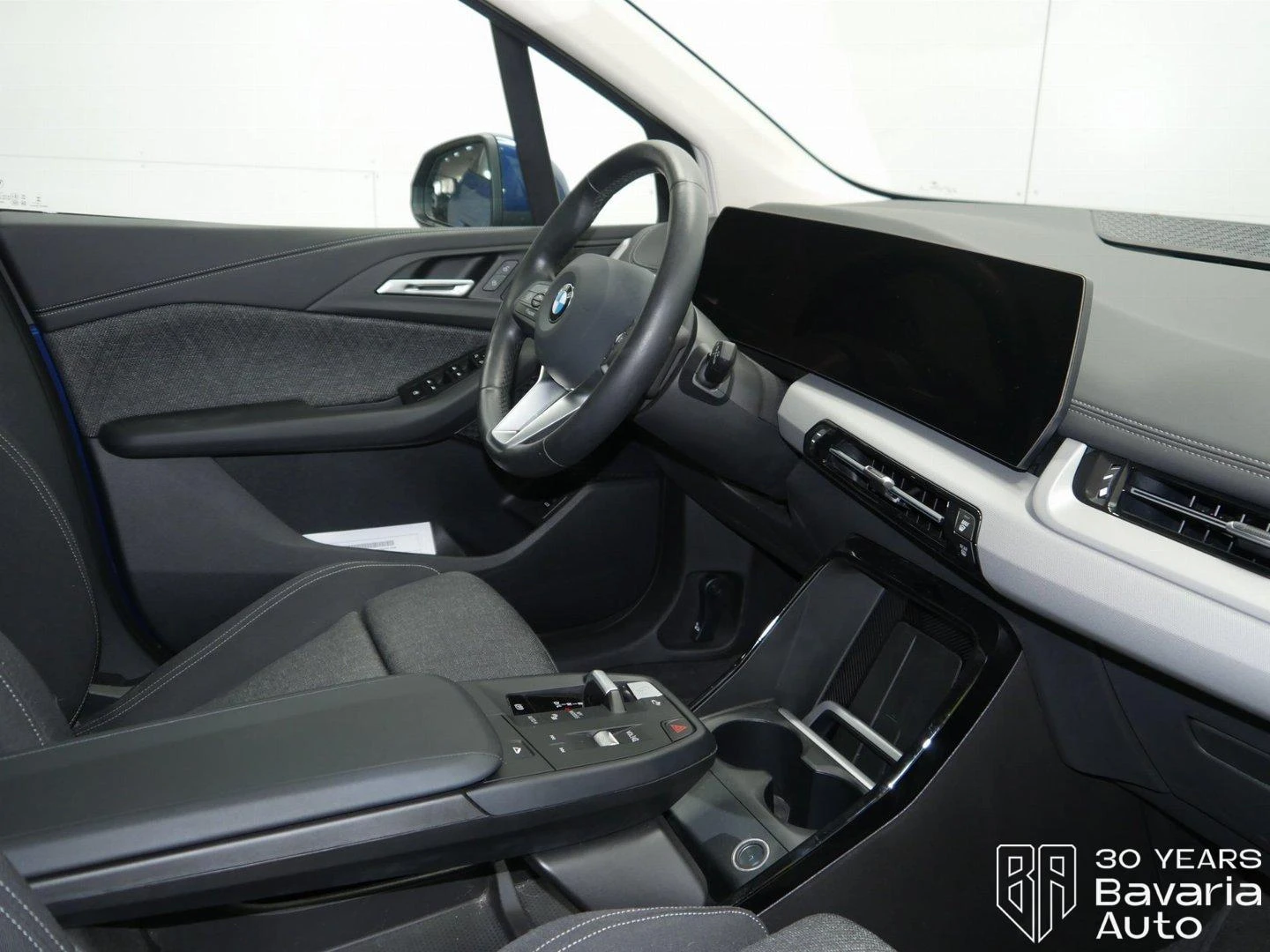 BMW 216 i Active Tourer Steptronic - изображение 7