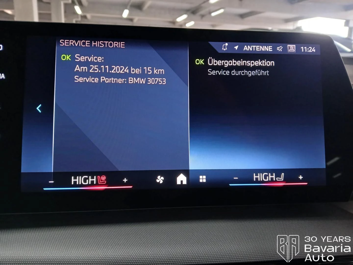 BMW 216 i Active Tourer Steptronic | Mobile.bg   11