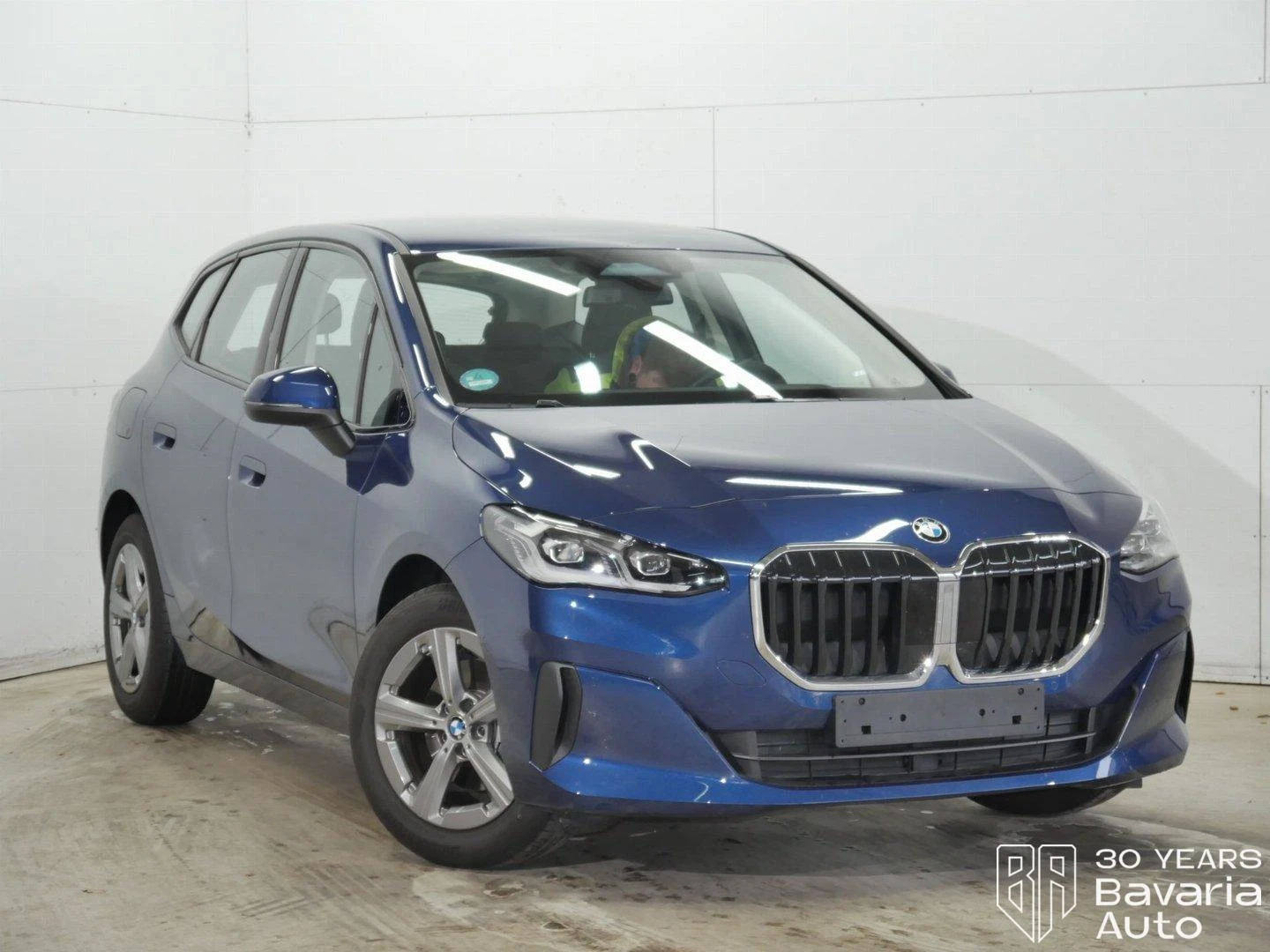 BMW 216 i Active Tourer Steptronic - изображение 4