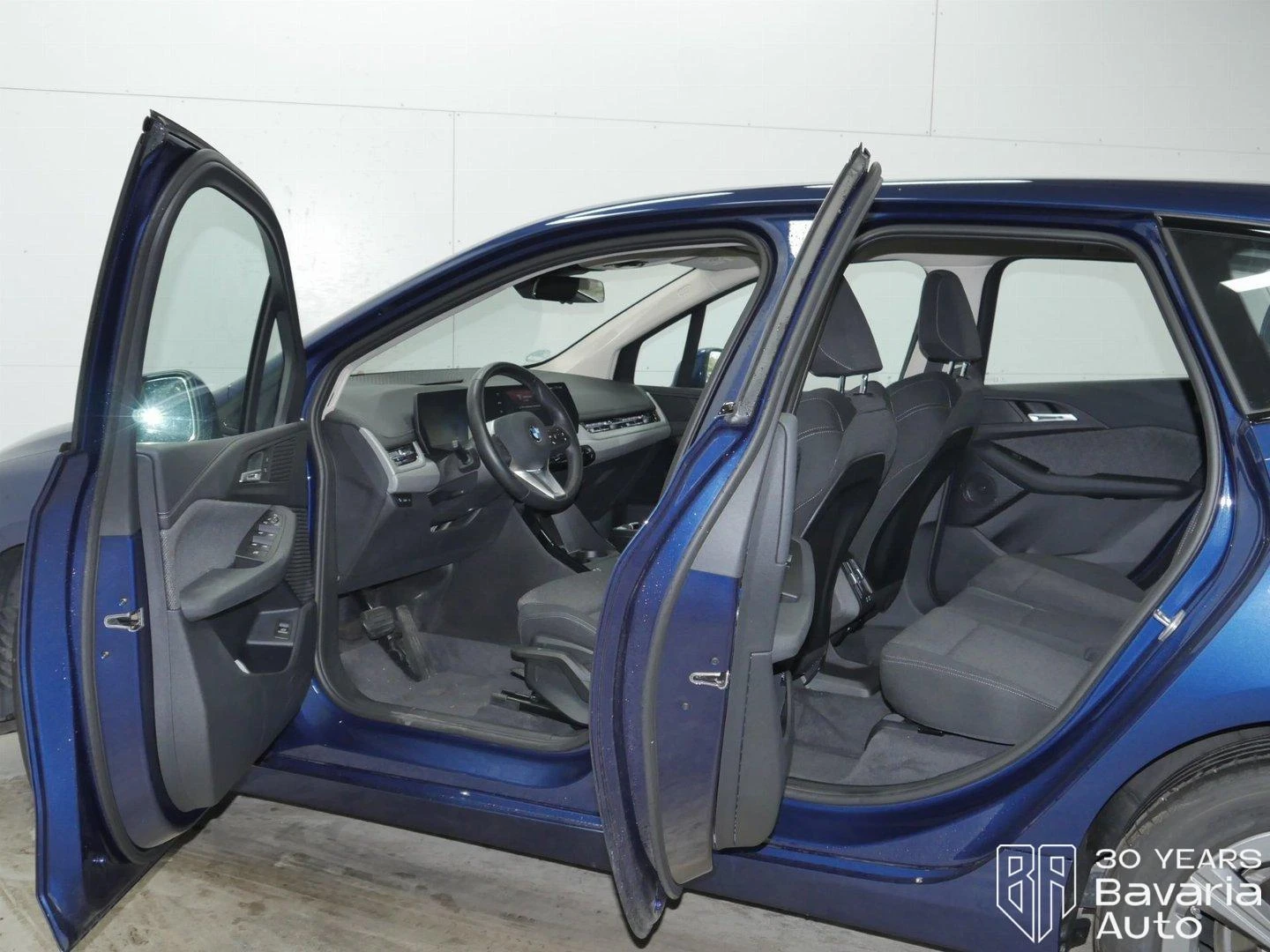 BMW 216 i Active Tourer Steptronic - изображение 5