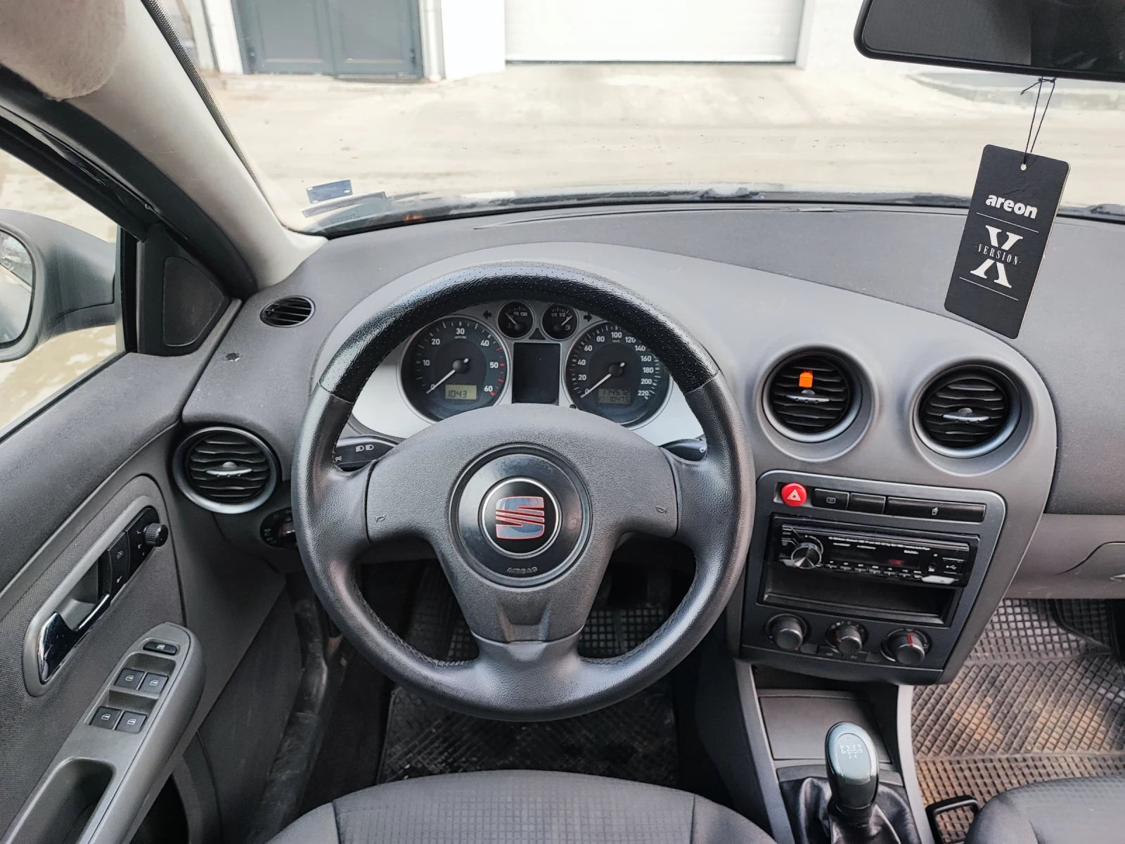 Seat Ibiza  - изображение 8