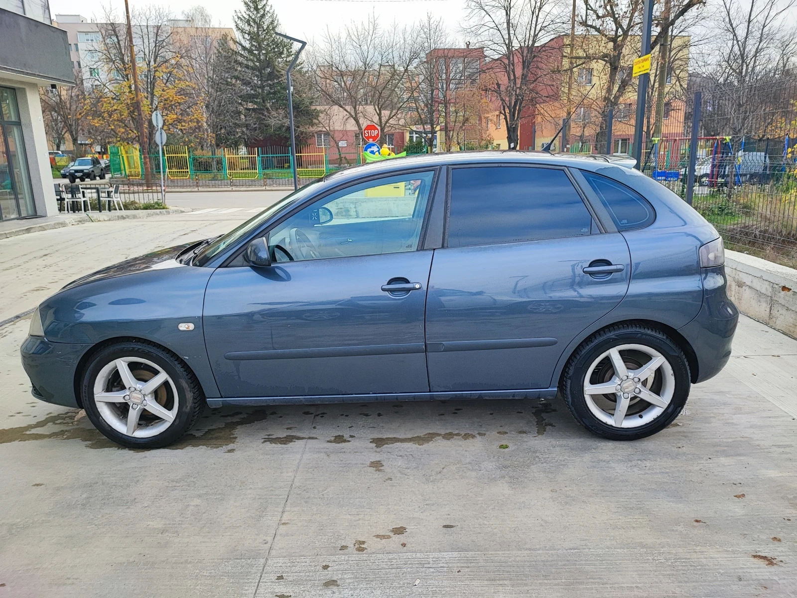 Seat Ibiza  - изображение 2