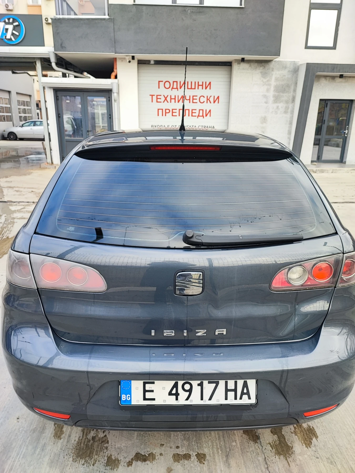 Seat Ibiza  - изображение 3