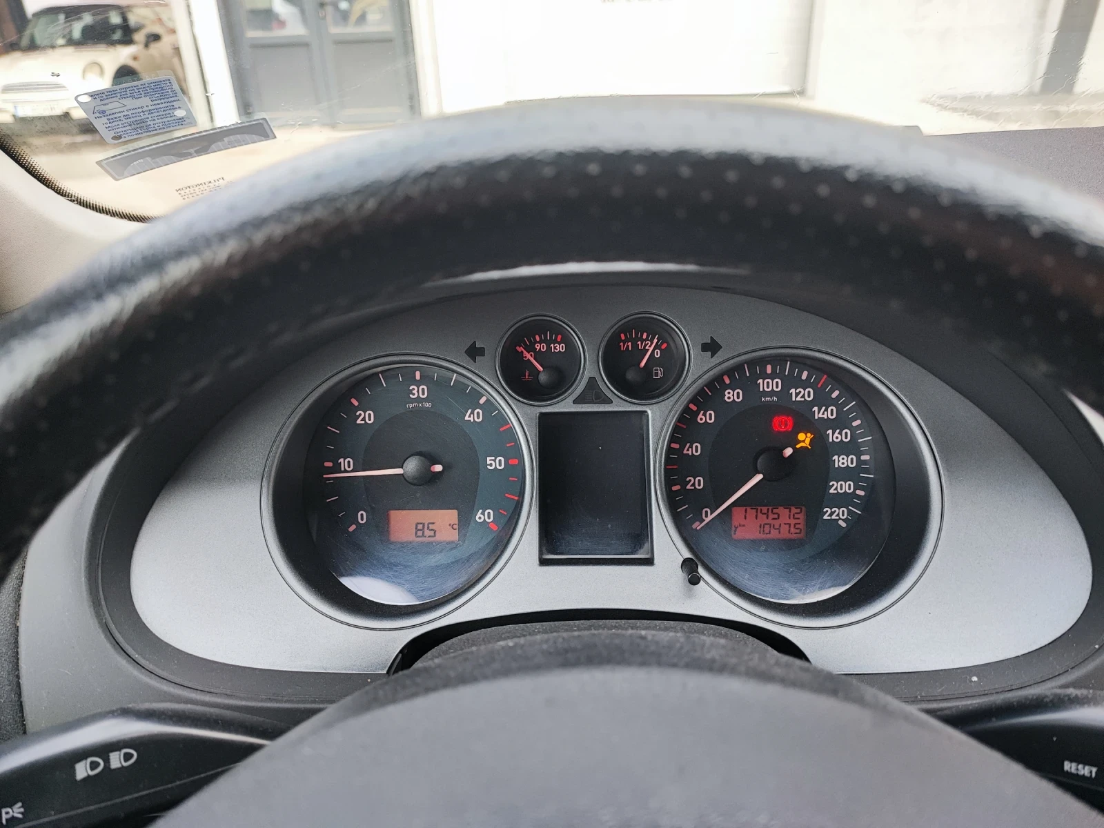 Seat Ibiza  - изображение 9