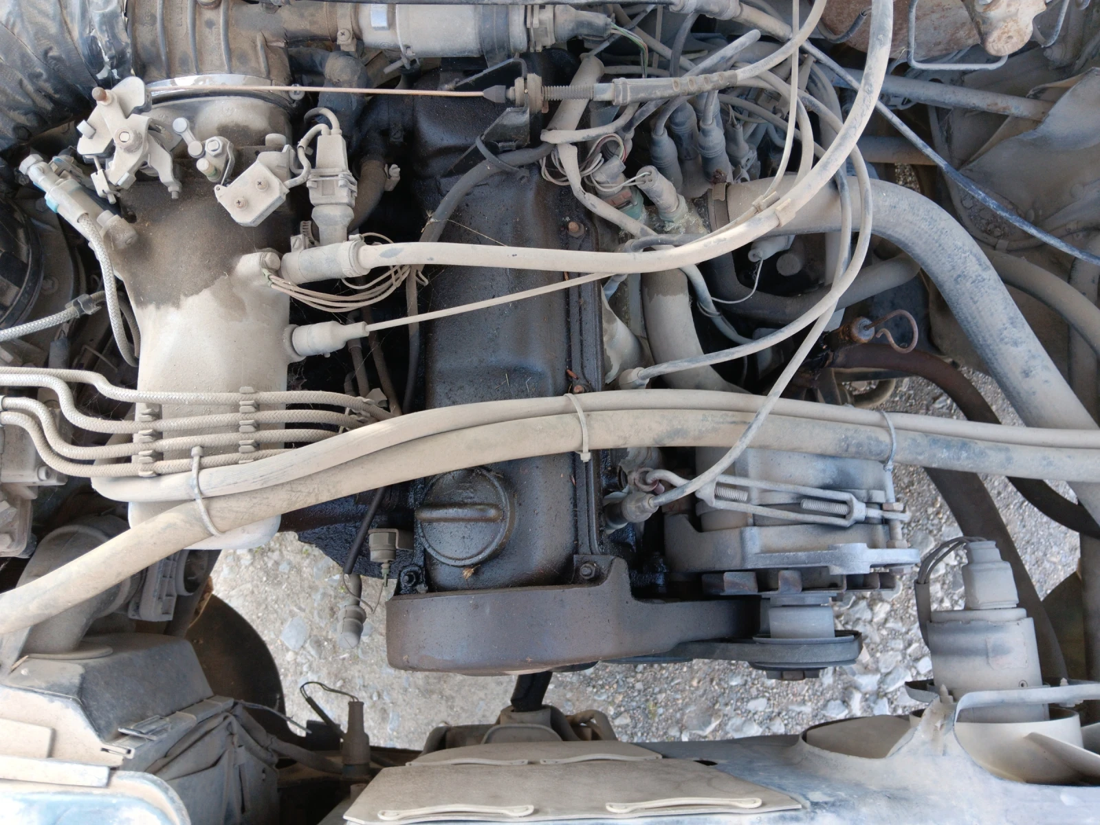 Audi 80 В-3 - изображение 3