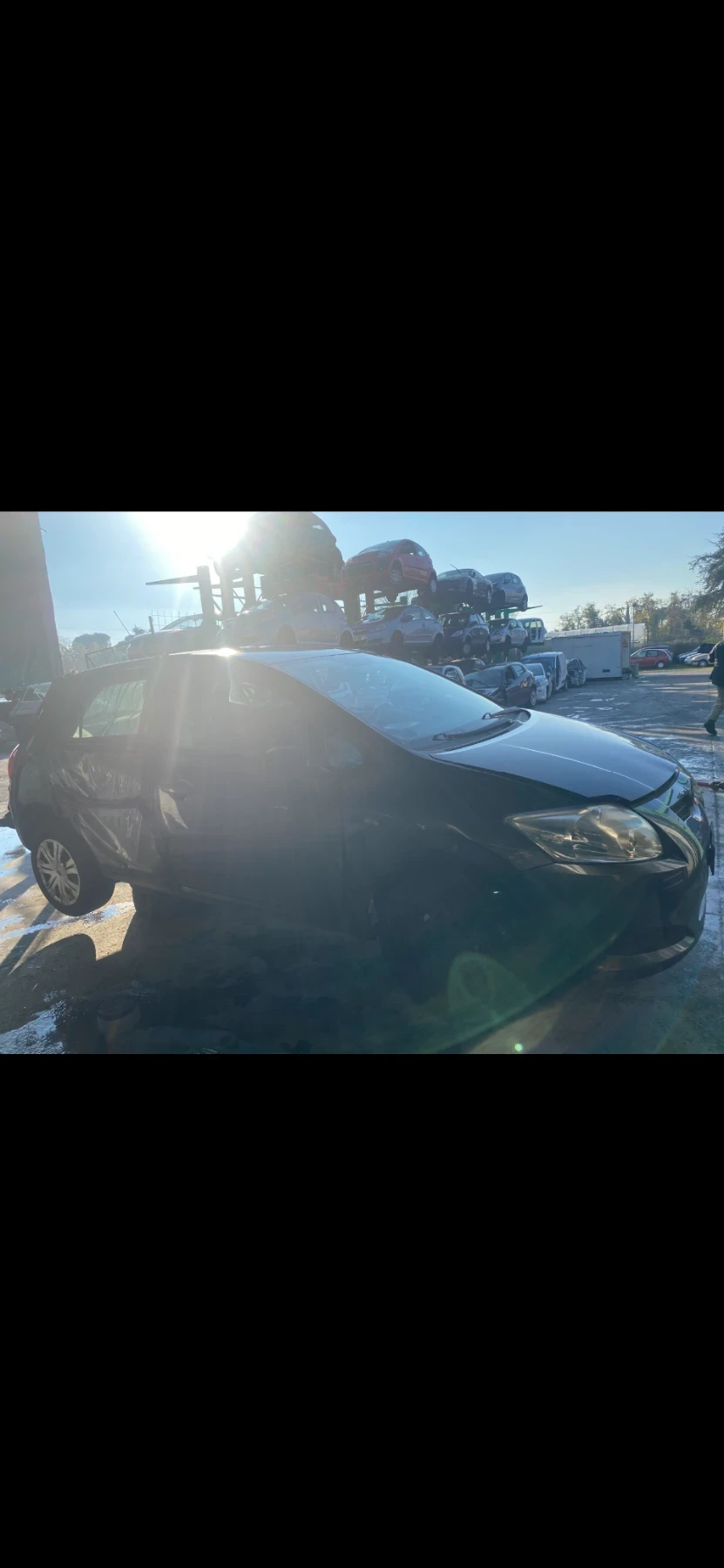 Toyota Auris 1.3i 16V | Mobile.bg � ����������� 4