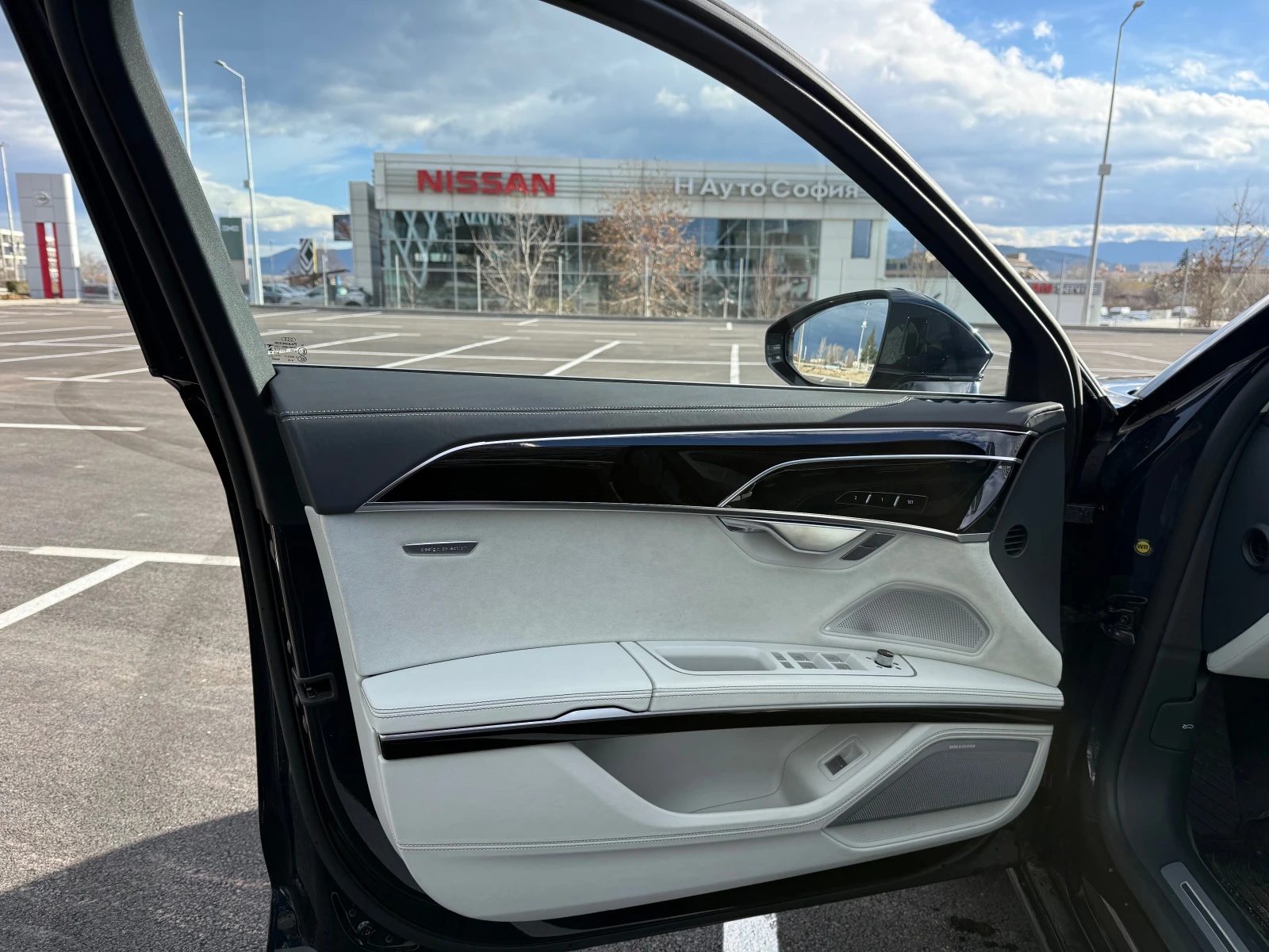 Audi A8 L V8 60 TFSI Full options+  | Mobile.bg � ����������� 15