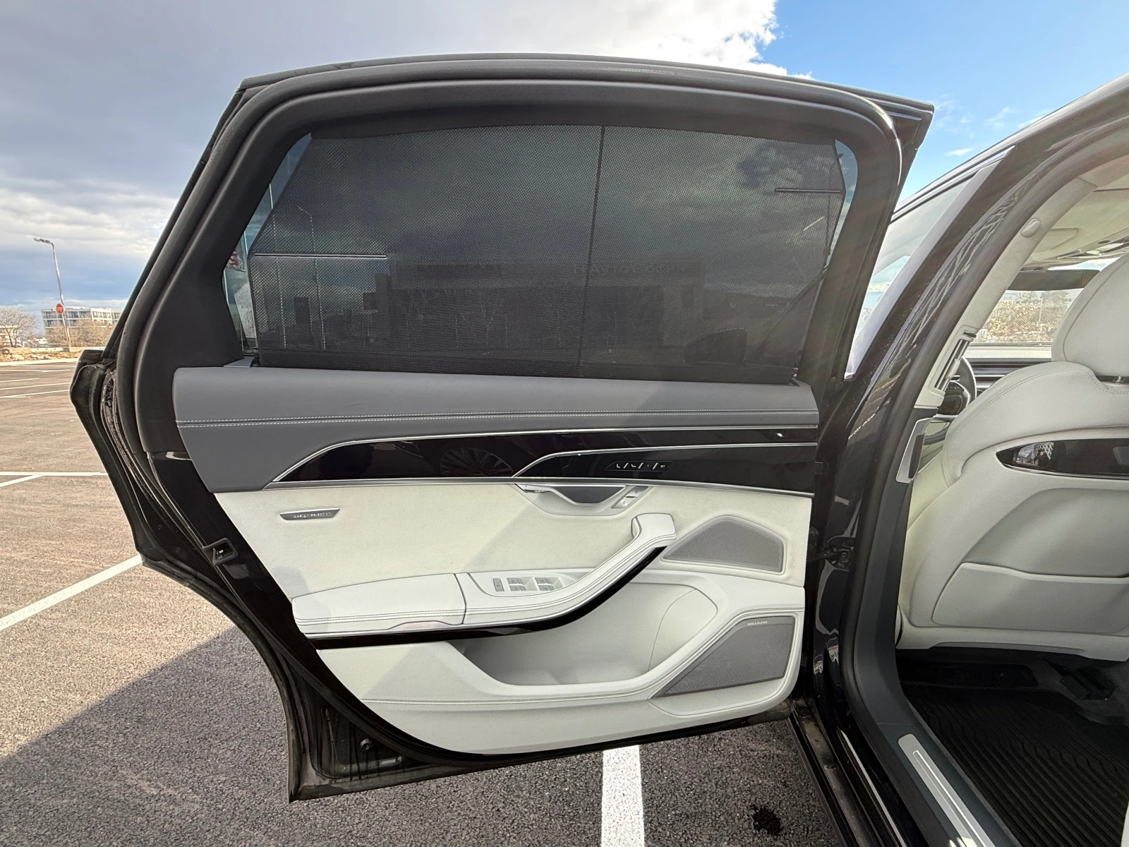 Audi A8 L V8 60 TFSI Full options+  | Mobile.bg � ����������� 11