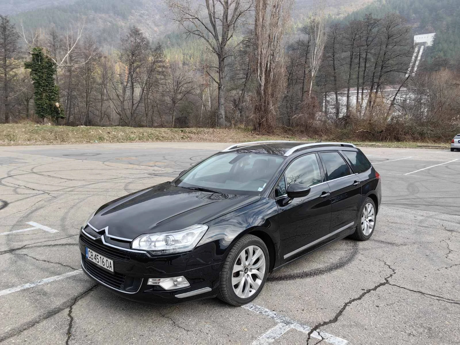 Citroen C5  - изображение 2