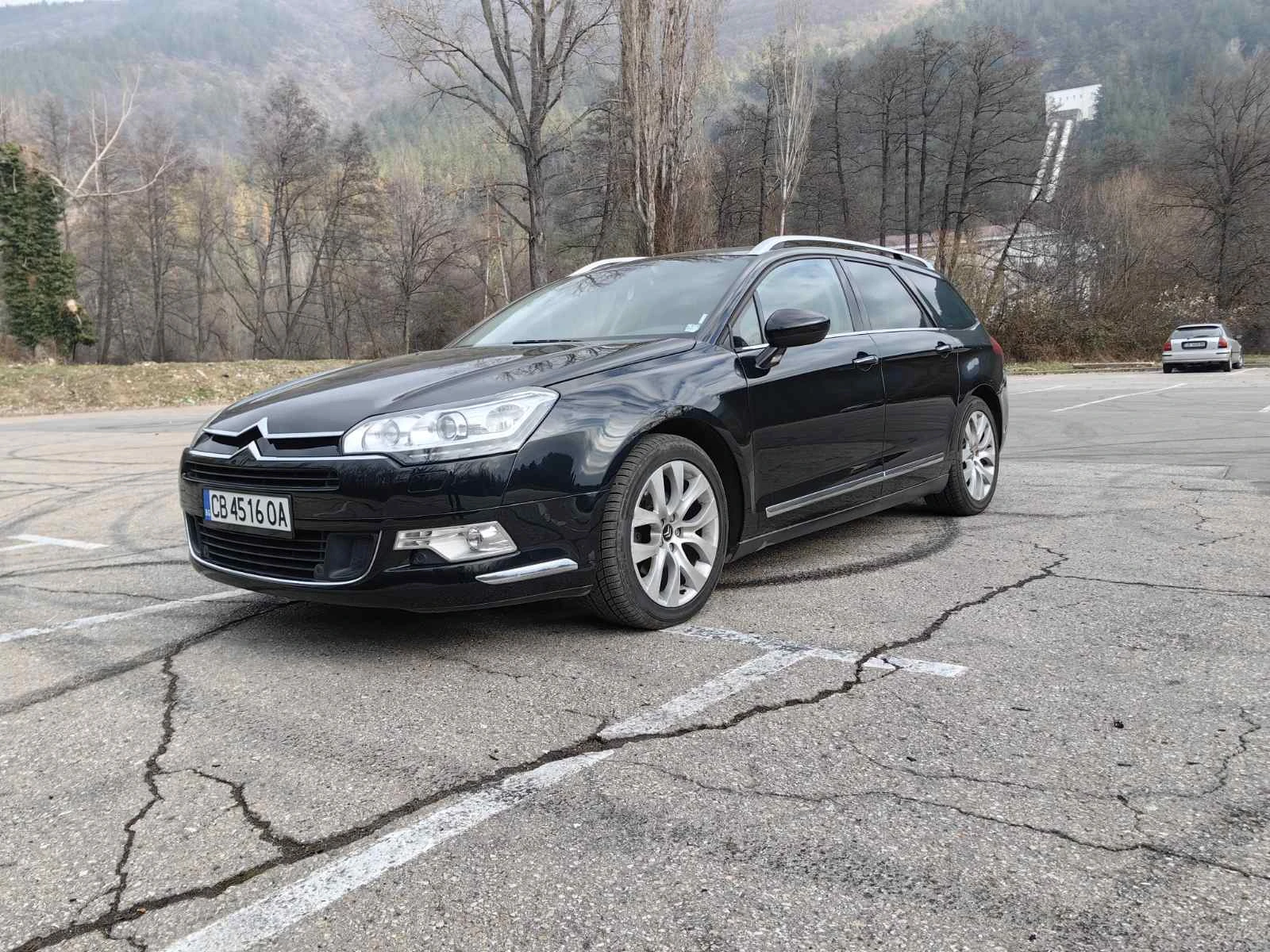Citroen C5  - изображение 3