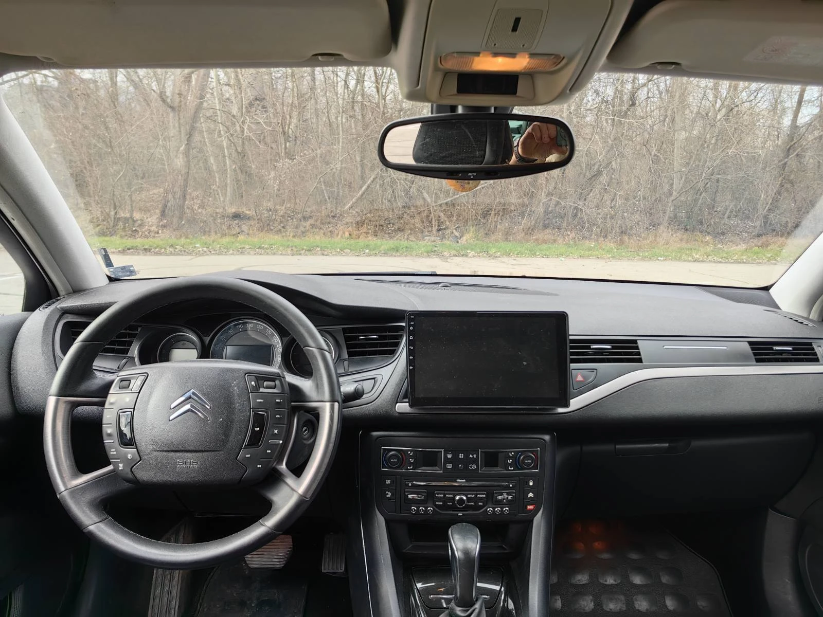 Citroen C5  - изображение 10