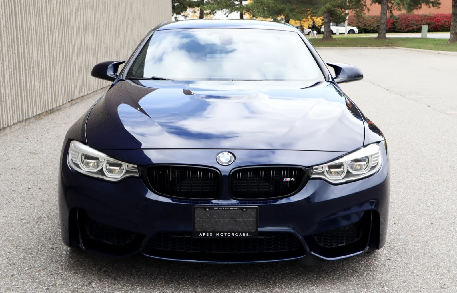 BMW M4 CABRIO - изображение 6