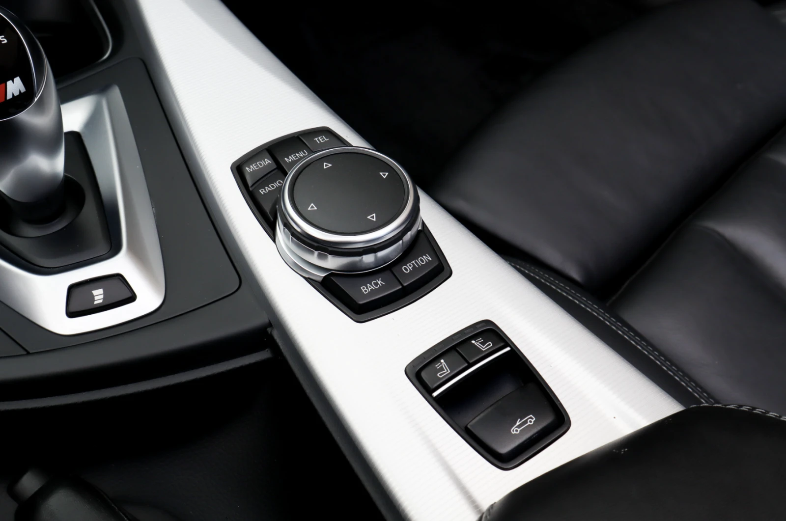 BMW M4 CABRIO - изображение 9