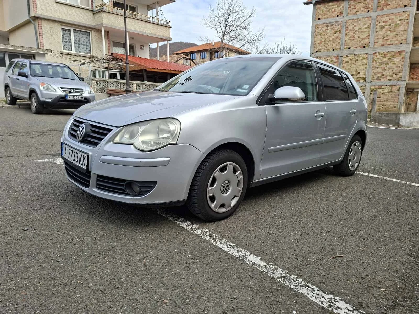 VW Polo 1.4 TDI | Mobile.bg � ����������� 3