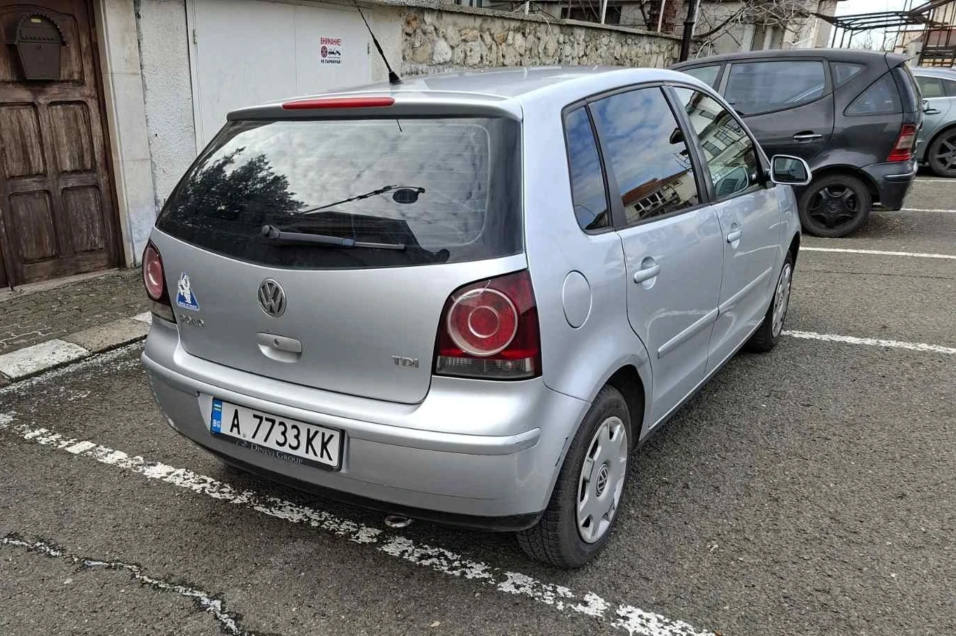 VW Polo 1.4 TDI | Mobile.bg � ����������� 4