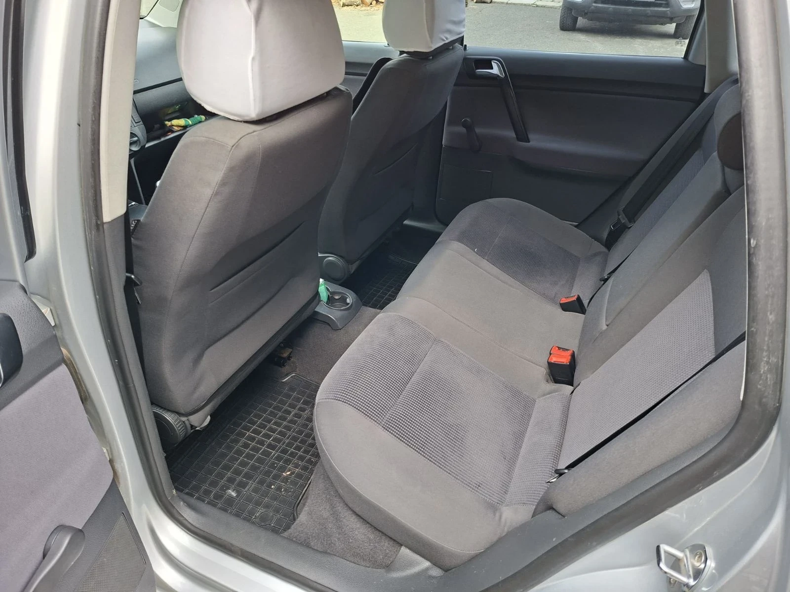 VW Polo 1.4 TDI | Mobile.bg � ����������� 6