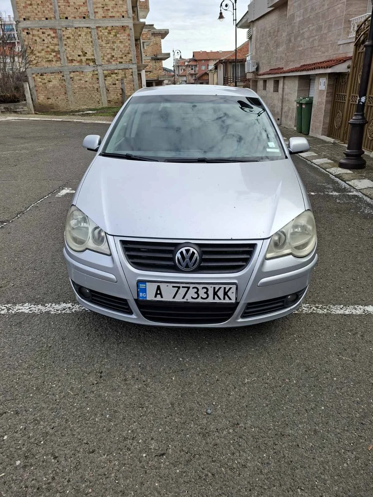 VW Polo 1.4 TDI | Mobile.bg � ����������� 2