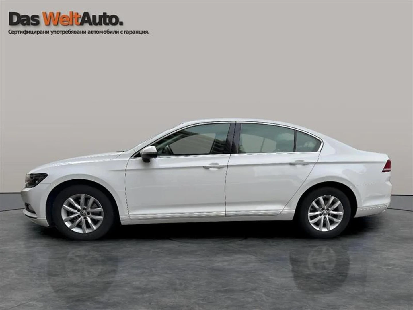 VW Passat Comfortline 2.0TDI BMT | Mobile.bg � ����������� 2