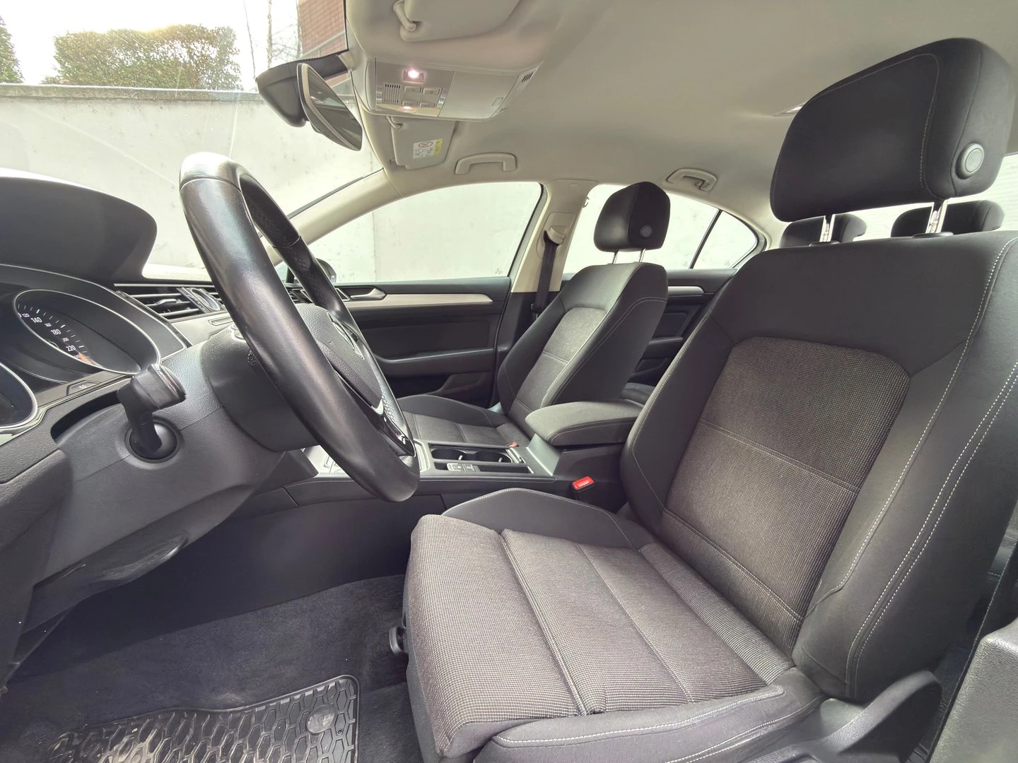 VW Passat Comfortline 2.0TDI BMT | Mobile.bg � ����������� 4