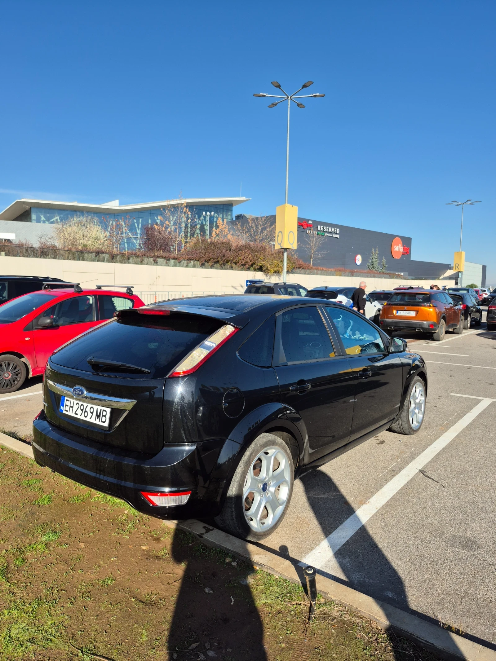 Ford Focus  - изображение 7