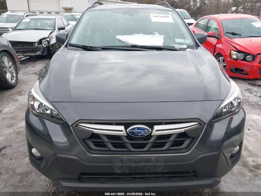Subaru Crosstrek PREMIUM * CARFAX*  | Mobile.bg � ����������� 12