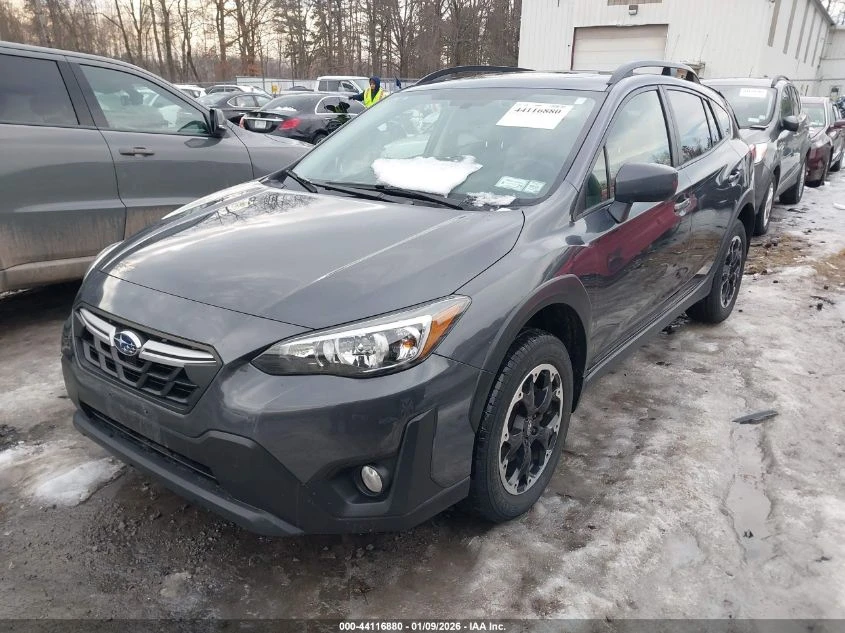 Subaru Crosstrek PREMIUM * CARFAX*  | Mobile.bg � ����������� 2