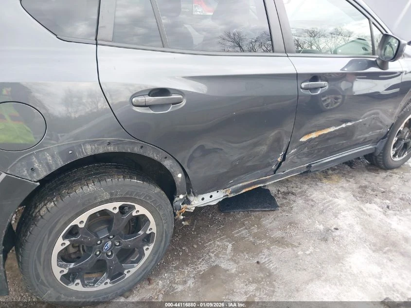 Subaru Crosstrek PREMIUM * CARFAX*  | Mobile.bg � ����������� 6