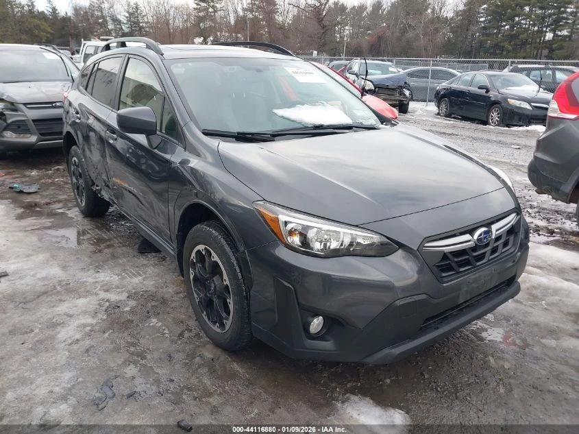 Subaru Crosstrek PREMIUM * CARFAX*  | Mobile.bg � ����������� 1
