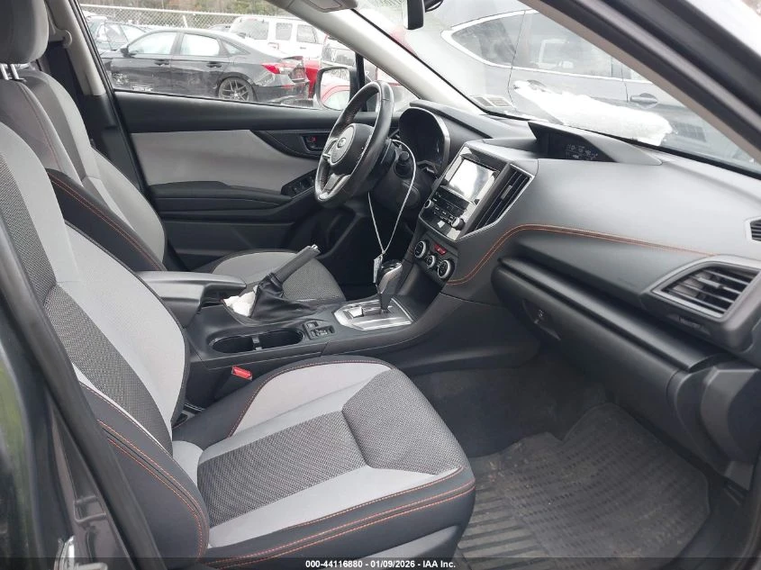 Subaru Crosstrek PREMIUM * CARFAX*  | Mobile.bg � ����������� 5