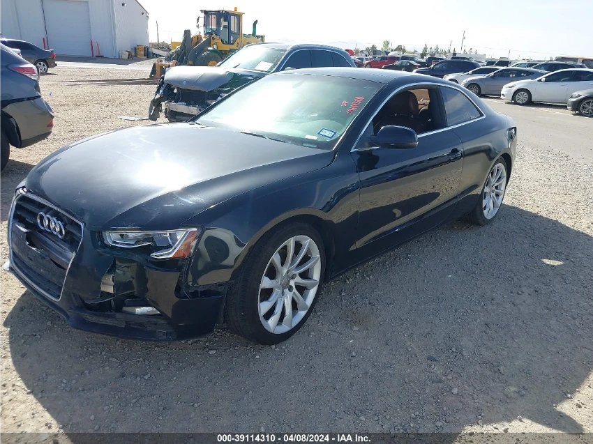 Audi A5 QUATTRO* PREMIUM* KEYLESS* ����������(���� �� ��) | Mobile.bg � ����������� 1