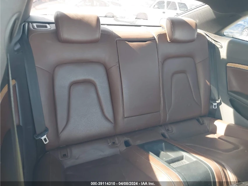 Audi A5 QUATTRO* PREMIUM* KEYLESS* ����������(���� �� ��) | Mobile.bg � ����������� 12