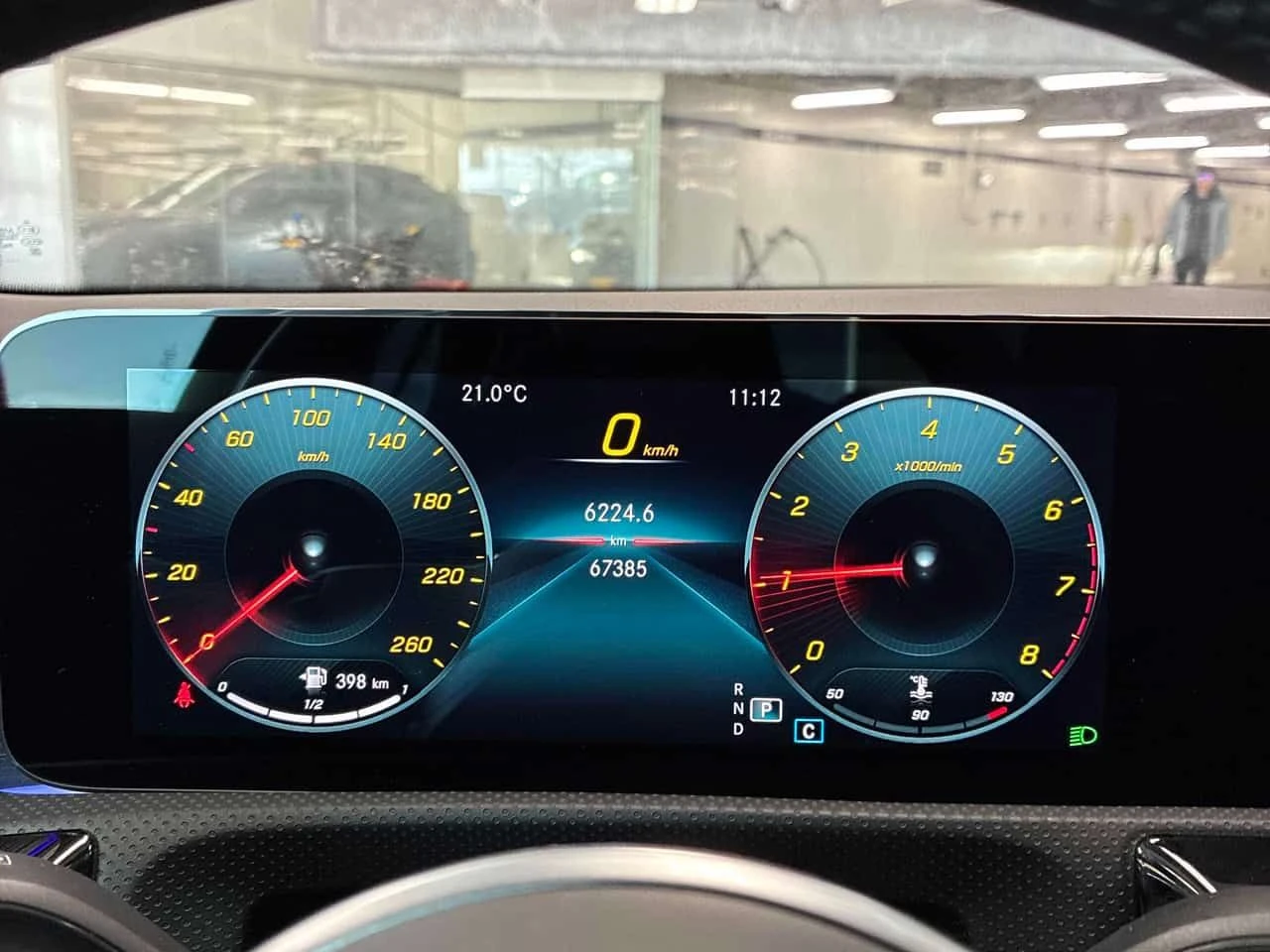 Mercedes-Benz CLA 250 * CARFAX * 360 КАМЕРИ* ДИСТРОНИК*  - изображение 8