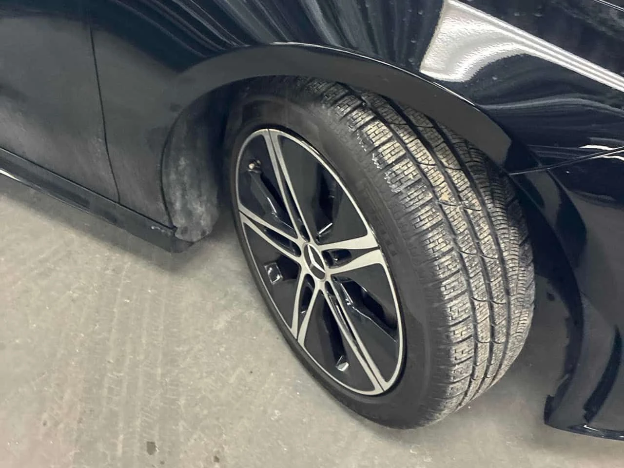 Mercedes-Benz CLA 250 * CARFAX * 360 КАМЕРИ* ДИСТРОНИК*  - изображение 7