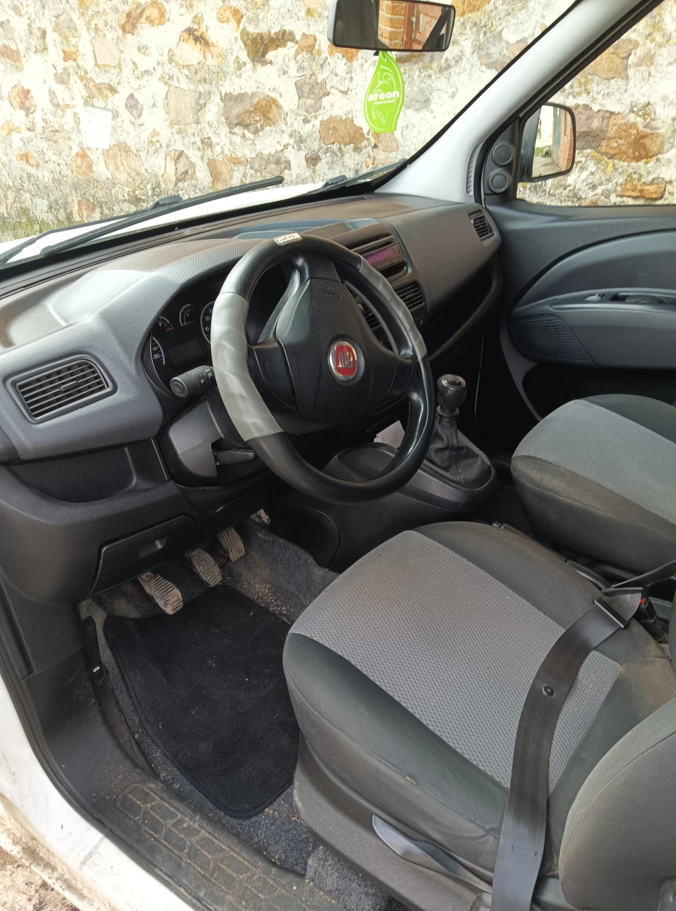 Fiat Doblo  - изображение 7