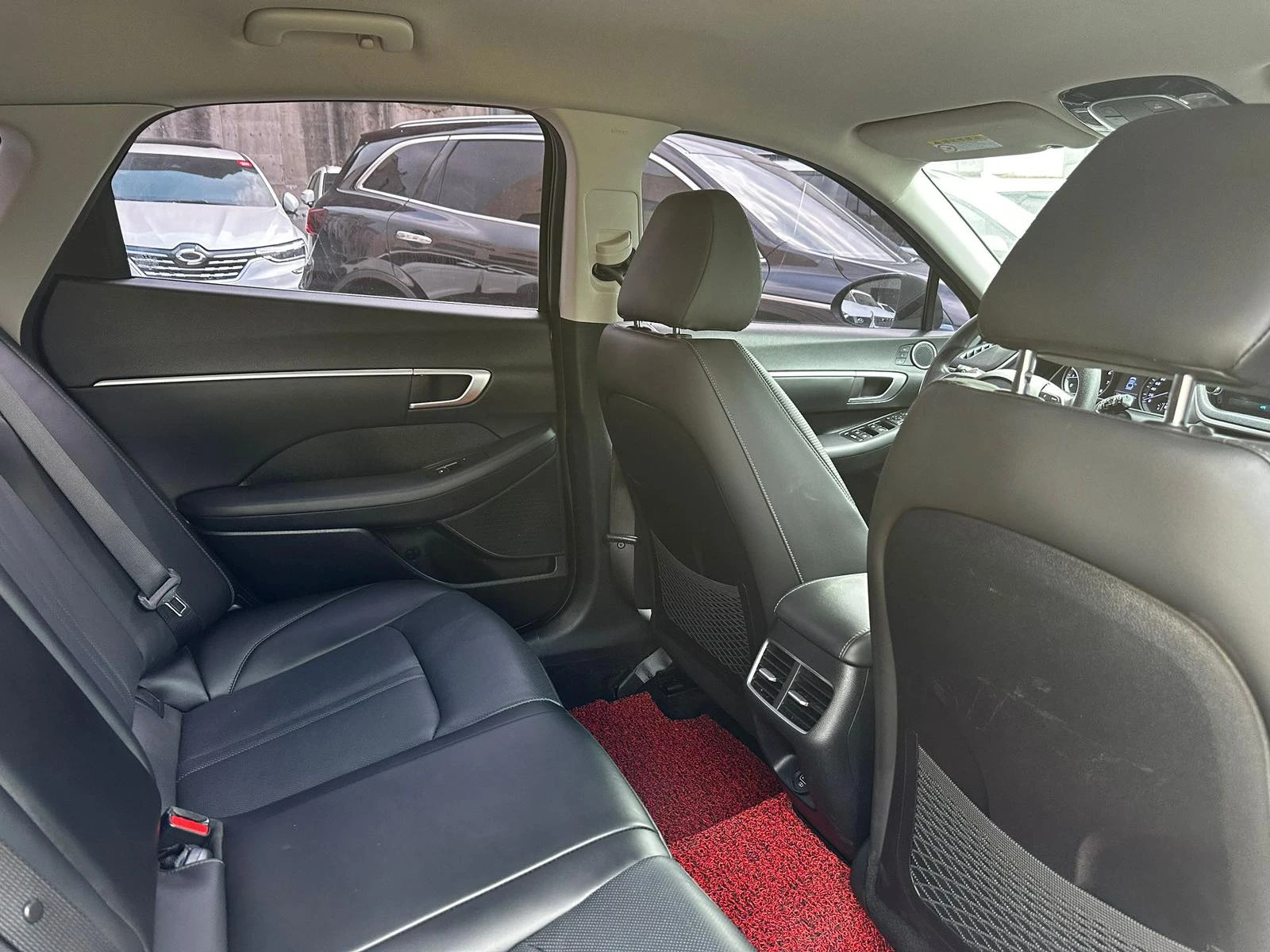 Hyundai Sonata 2.0LPI / ������� ���� !!! | Mobile.bg � ����������� 11