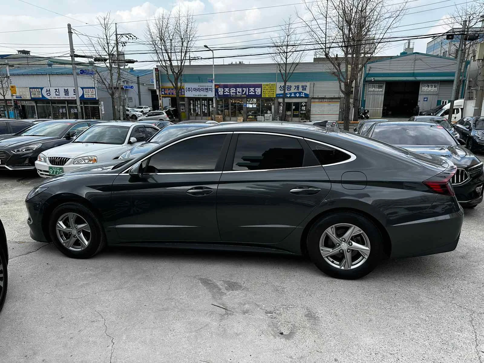 Hyundai Sonata 2.0LPI / ������� ���� !!! | Mobile.bg � ����������� 2