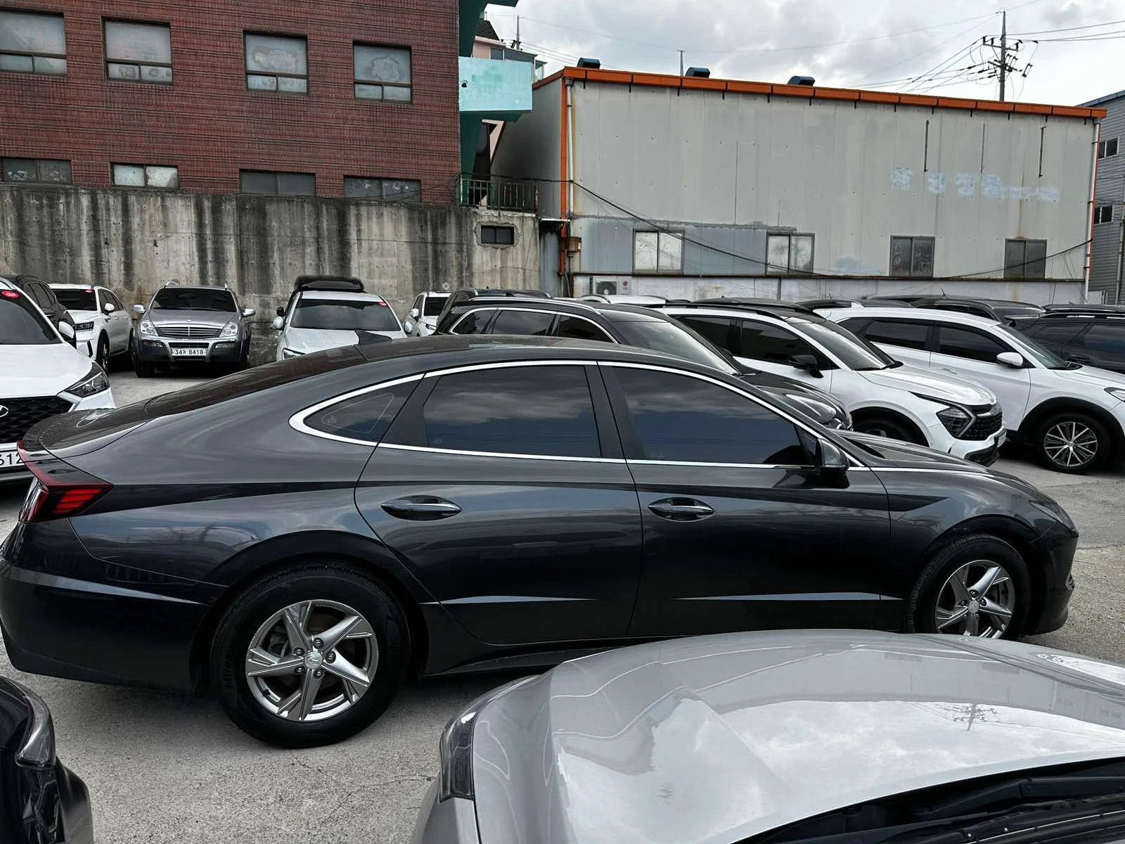 Hyundai Sonata 2.0LPI / ������� ���� !!! | Mobile.bg � ����������� 6