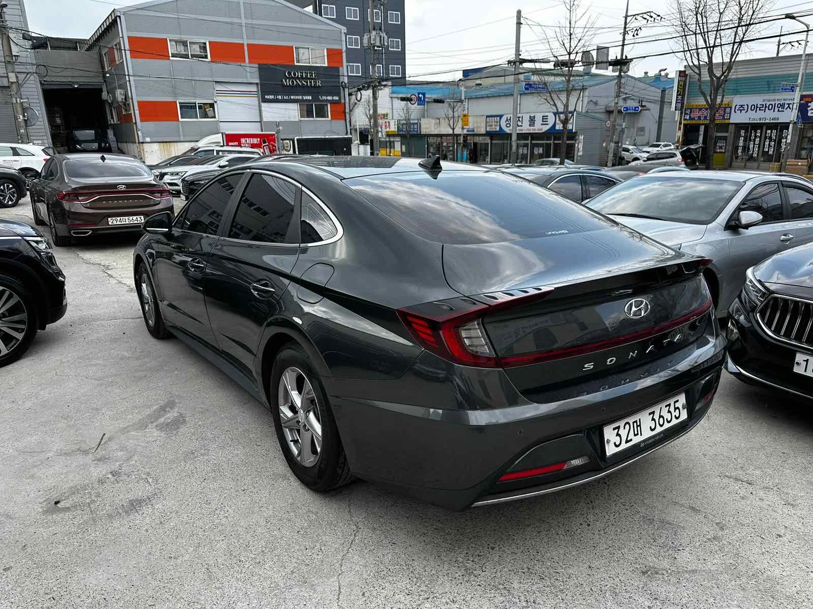 Hyundai Sonata 2.0LPI / ������� ���� !!! | Mobile.bg � ����������� 3