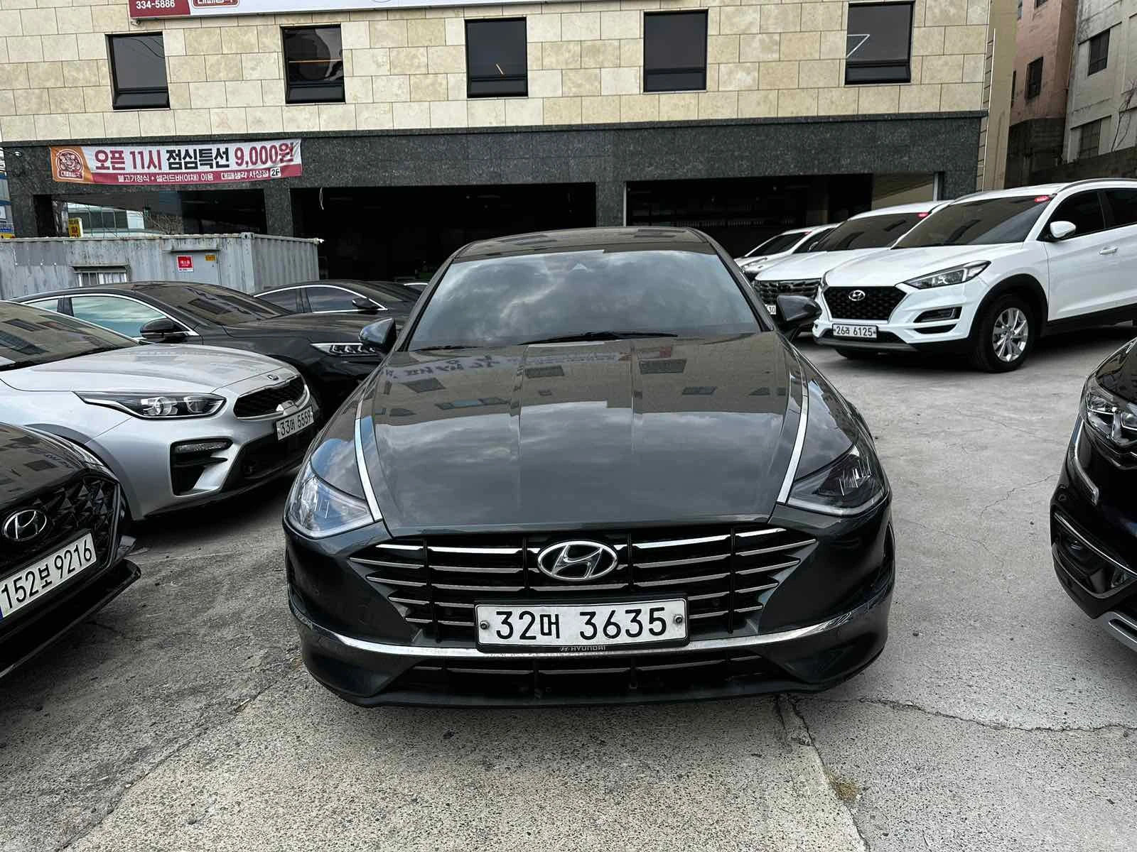 Hyundai Sonata 2.0LPI / ������� ���� !!! | Mobile.bg � ����������� 8